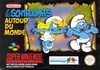 Smurfs 2: The Smurfs Travel the World, The (Super Nintendo)